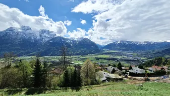 Expose Baugrundstücke mit Panoramablick