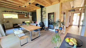 Expose Moderner Bungalow nahe Lienz