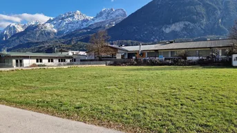 Expose Gewerbegrund- mit Baurecht zu verpachten