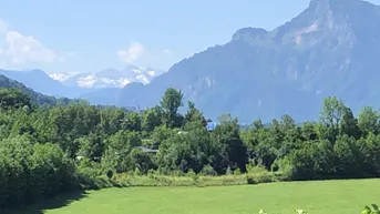 Expose Baubewilligtes BVH am Stadtrand von Salzburg tws. Festungsblick: 10 Wohnungen mit Wintergärten und Tiefgarage