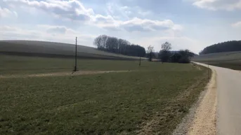 Expose landwirtschaftliche Nutzfläche, Ackerfläche in Renetsham nahe Ried im Innkreis zu verkaufen