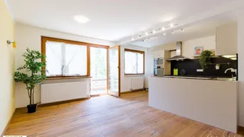 Expose Abtenau renovierte 3-Zimmer Wohnung