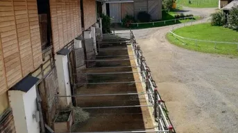 Expose Reiterhof Gut Rosenhof