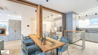 Expose Penthouse Suite - Zweitwohnsitz oder touristische Nutzung