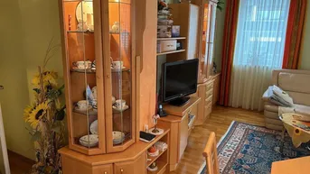 Expose Exklusiv wohnen mit Stil in der schönen Barockstadt Schärding, 3 Zimmer + Balkon &amp; Loggia