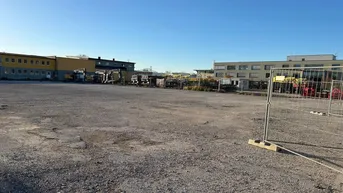 Expose Lagerfläche/Parkplatz nahe Stadtteil Itzling / Bergheim zu verpachten