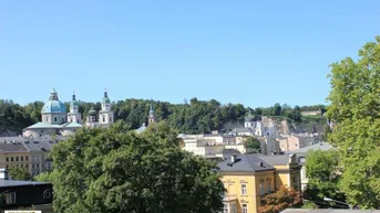 Expose Attraktives Zinshaus mit optionaler Tiefgarage in Bestlage von Salzburg-Schallmoos
