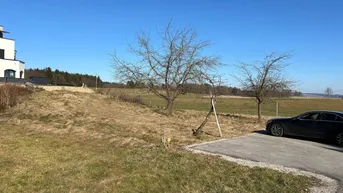 Expose Traumhaftes Baugrundstück nahe dem Holzöster-See