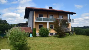 Expose Zweifamilienhaus oder Bauträgerobjekt in Top-Lage