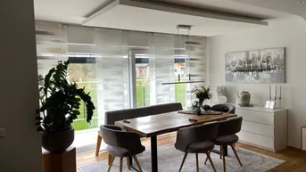Expose Traumhafte 4-Zimmer-Wohnung mit Garten und Terrasse in Mattighofen - Ihr neues Zuhause!