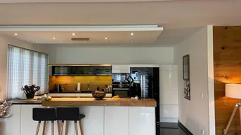Expose Traumhafte 4-Zimmer-Wohnung mit Garten und Terrasse in Mattighofen - Ihr neues Zuhause!
