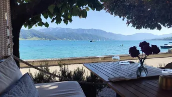 Expose Erstbezug: Modernes Tiny-Haus mit Terrasse am See!