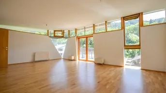 Expose ella Top 6 MELTEMI - Exklusive Dachgschoss- Wohnung mit Erweiterungspotenzial