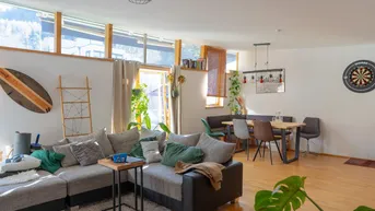 Expose ella Top 5 LIBECCIO - Stylische Dachgeschoss- Wohnung