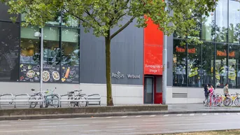 Expose Privater Büroraum für 2 Personen in Regus Westbahnhof