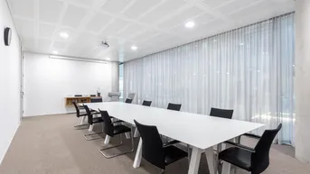 Expose Privater Büroraum für 5 Personen in Regus Hall Haus
