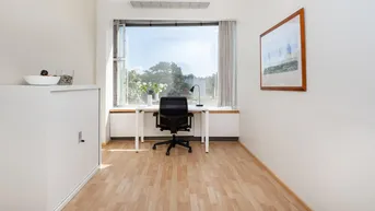 Expose Privater Büroraum für 2 Personen in Regus Le Palais