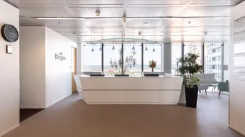 Expose Virtuelles Büro in Regus Twin Towers 