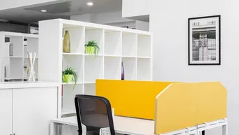 Expose All-inclusive-Zugang zu Coworking-Bereichen in Regus Fleischmarkt