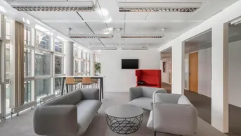 Expose Virtuelles Büro in Regus Smart City 
