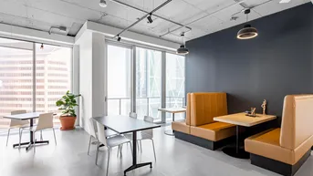 Expose Virtuelles Büro in Regus City Tower 