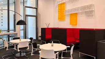 Expose Zugang zu professionellen Büroräumen in Regus Le Palais