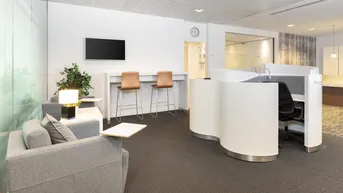 Expose Virtuelles Büro in Regus Opera 