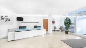 Expose Virtuelles Büro in Regus Cityport 11 