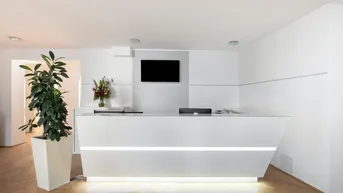 Expose Virtuelles Büro in Regus Graben 19 