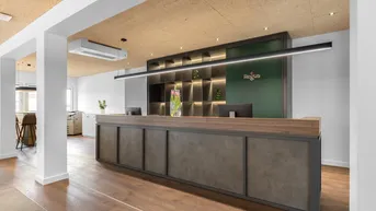 Expose Virtuelles Büro in Regus Airport West 