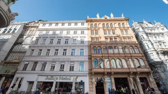 Expose All-inclusive-Zugang zu professionellen Büroräumen für 2 Personen in Regus Graben 19