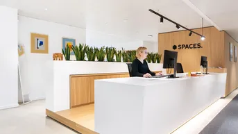 Expose Virtuelles Büro in Spaces Vienna, Schwarzenbergplatz