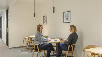 Expose Werden Sie Teil einer Coworking-Gemeinschaft in Regus Icon Tower