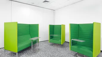 Expose Virtuelles Büro in Regus Cityport 11 