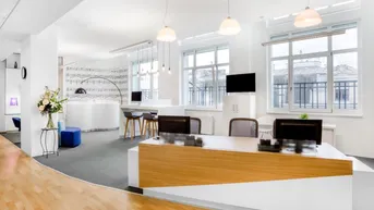 Expose Virtuelles Büro in Regus Fleischmarkt