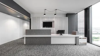 Expose Virtuelles Büro in Regus DC Tower
