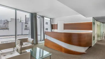 Expose Virtuelles Büro in Regus Flybridge