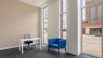 Expose All-inclusive-Zugang zu professionellen Büroräumen für 2 Personen in Regus Fleischmarkt