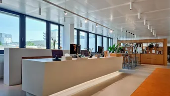 Expose Virtuelles Büro in Spaces Square One​​