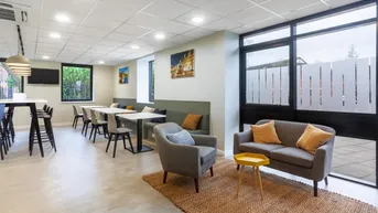 Expose Flexible Coworking-Mitgliedschaften in Regus Hall in Tirol, Hall Haus