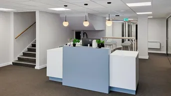 Expose Virtuelles Büro in Regus Icon Tower