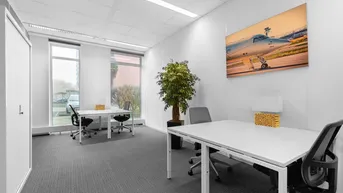 Expose Privater Büroraum für 4 Personen in Regus Le Palais