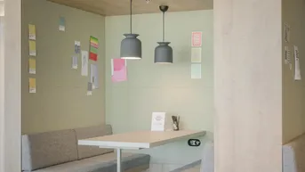 Expose Flexible Coworking-Mitgliedschaften in Spaces Icon Central Station