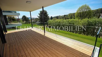 Expose * Top Gelegenheit in Graz Sankt Veit - Luxus Gartenwohnung mit herrlichem Panoramablick *