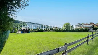 Expose * Mantscha - Sonniges und voll aufgeschlossenes Baugrundstück mit traumhaftem Panoramablick *