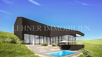 Expose *** RAABA/ LAMBERG -EXKLUSIVE SCHLÜSSELFERTIGE VILLA MIT TRAUMHAFTER AUSSICHT – GESTALTEN SIE IHR INDIVIDUELLES TRAUMHAUS ***