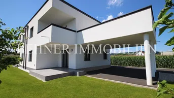 Expose * TOLLE DOPPELHAUSHÄLFTE MIT GARTEN UND DACHTERRASSE *
