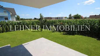 Expose * TOLLE DOPPELHAUSHÄLFTE MIT GARTEN UND DACHTERRASSE *