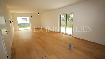Expose * Sofortbezug Werndorf Grenze zu Kalsdorf * Tolles Einfamilienhaus in sonniger und ruhiger Sackgassenlage *