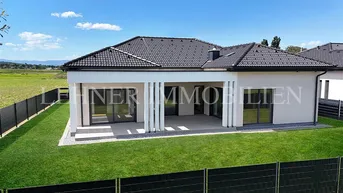 Expose * DOBL * EXKLUSIVER BUNGALOW IN RUHIGER LAGE - STILVOLL, DURCHDACHT, HOCHWERTIG *